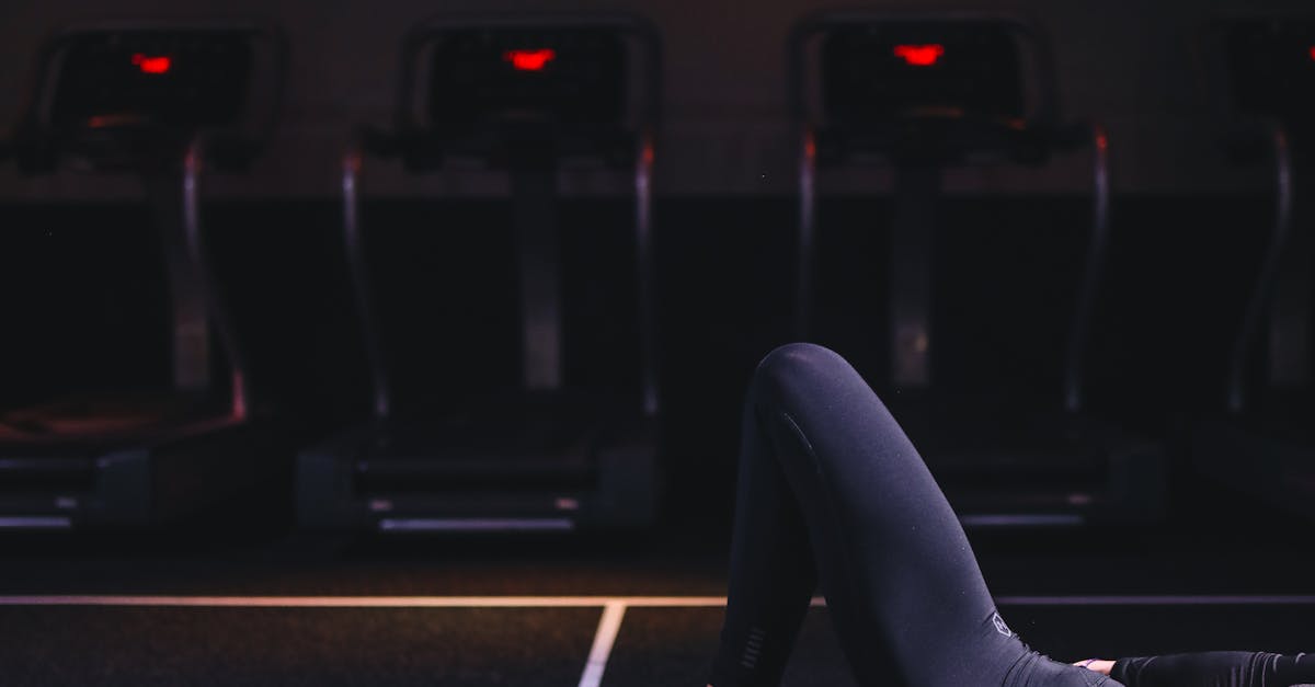 Top treadmills for indoor training